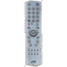 Пульт JVC RM-C1816S (аналог)