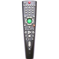 Пульт BBK LT115 ЖК телевизор+DVD (черный) ic