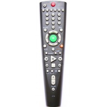 Пульт BBK LT115 ЖК телевизор+DVD (черный) ic