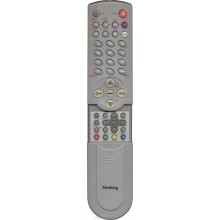 Пульт Elenberg Y27401 TV+DVD (ic)