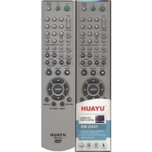 Пульт Huayu Sony RM-D641  корпус RMT-D152A DVD универсальный пульт