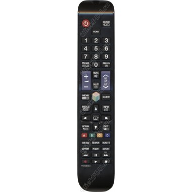 Пульт Samsung AA59-00582A ic SMART TV