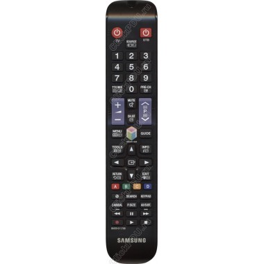 Пульт Samsung BN59-01178B (STB) ic LED SMART TV NEW