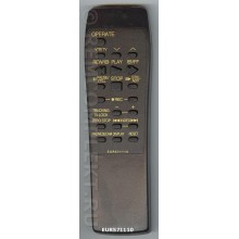 Пульт Panasonic EUR571110 ic  VCR