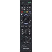 Пульт Sony RM-ED047 ic как оригинал  3D TV