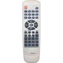 Пульт Rolsen KEX1D-C23   TV (ic) белые