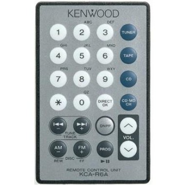 Пульт Kenwood KCA-R6A ic