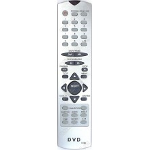 Пульт Polar DVD SF-091 VESTEL 1180 ic