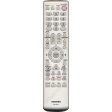 Пульт Toshiba WC-G1R ic TV-DVD-VCR