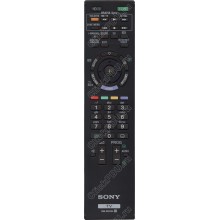 Пульт Sony RM-ED034 ic 3D LCD LED TV