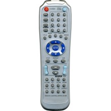 Пульт Elenberg RC-D010E /Akai DV-P4760KDSM  ic DVD