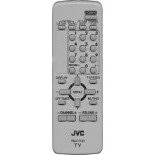Пульт JVC RM-C1120 ic как оригинал  