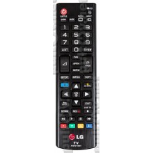 Пульт LG AKB73715601 LED TV ic 3D