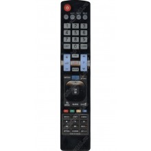 Пульт LG AKB73756504 ic New Lcd Led Tv c функцией SMART