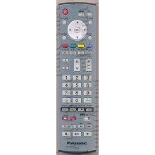 Пульт Panasonic EUR7635040 как orig  ic LCD TV PIP
