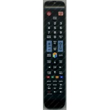 Пульт Samsung AA59-00638A ic LCD SMART TV 3 D