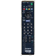 Пульт Sony RM-ED038 ic моноблок LCD TV+DVD