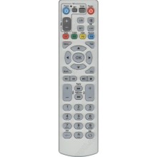 Пульт ZALA IP-TV GDL-62-ZTE030