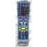 Пульт Sitronics JX-9001B , POLAR JX-9001-1-B пульт для DVD-плеера