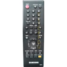 Пульт Samsung 00054A DVD+karaoke P360K/361K/365KD/366KD/465K/466K как оригинал (ic)