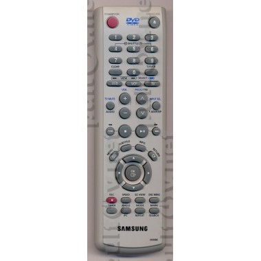 Пульт Samsung 00008E DVD/VCR ic
