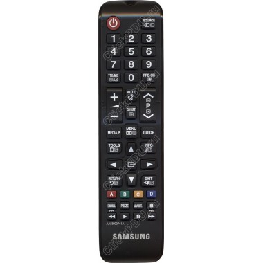Пульт Samsung AA59-00741A ic LCD TV