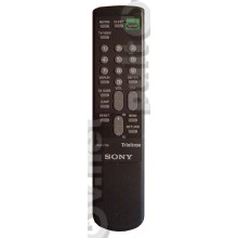 Пульт Sony RM-Y116 ic