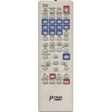 Пульт Polar YX-10350A DVD SZ - 3810/DV3075/3085/3010 ic