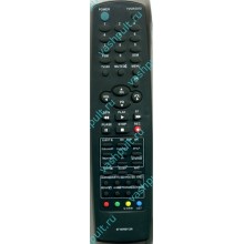 Пульт LG 6710V00112N TV+DVD+VCR  (ic)