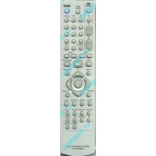 Пульт LG 6711R1P090F DR-575X пишущий DVD player (ic)
