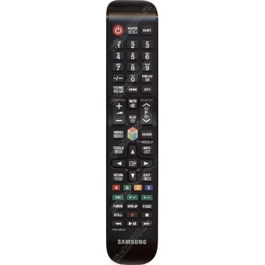 Пульт Samsung AA83-00655A ic  LED SMART TV PI