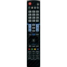 Пульт LG AKB72914066 ic как оригинал 3D SMART TV